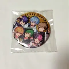 シクフォニ 10万人記念 缶バッジ - メルカリ