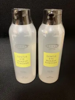 アイズ ジェントル アイメイクアップ リムーバー 150ml✖️2本のサムネイル