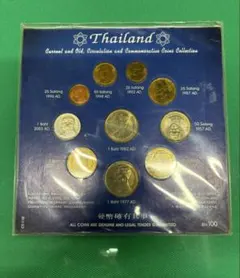 2026年最新】タイ 記念硬貨の人気アイテム - メルカリ