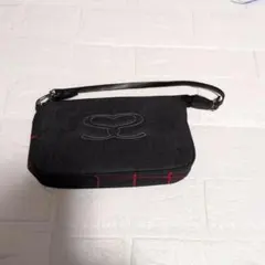 SAVOYミニバッグ ポーチのサムネイル