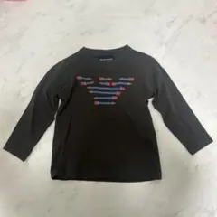 EMPORIO ARMANI Tシャツ 106cm