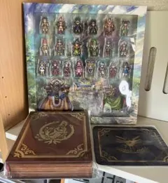 t*可様 遊戯王 中国 M∀LICE デラックスデュエルセット - メルカリ