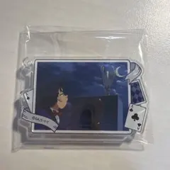 名探偵コナン vs怪盗キッドセレクション アクリルキーホルダー