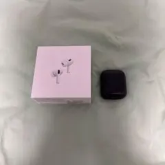 AirPods (第3世代) ホワイト 充電ケース付き