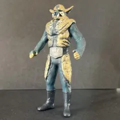 2025年最新】狼男 ソフビの人気アイテム - メルカリ