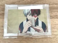 僕のヒーローアカデミア 轟焦凍 アクリルスタンド