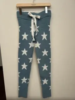 ハニーデュー　モコモコルームパンツ