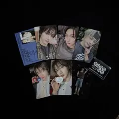2026年最新】BOYNEXTDOOR ソンホ 大阪の人気アイテム - メルカリ
