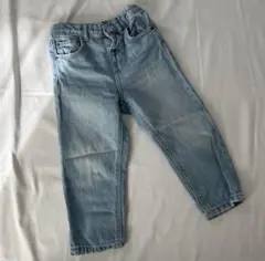 ZARA 98cm デニムパンツ