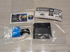 PlayStation 4 ミニチュアセット