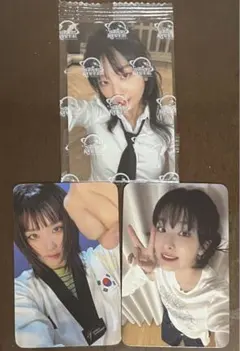 Red Velvet スルギ Chill Kill star トレカ redvelvet chill kill スルギ トレカ - メルカリ