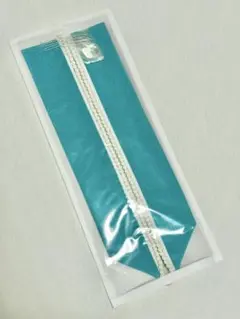 ふりふ　パール　重ね衿　着物　袴