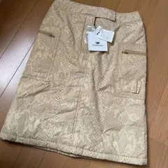ビバユー VIVAYOU スカート S 伊勢丹のサムネイル