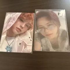 松田迅 タワレコオンライン HMV店舗 トレカ