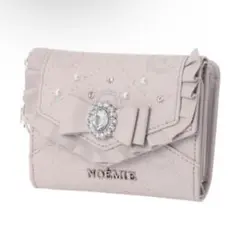 ノエミー 三つ折財布 NOEMIE