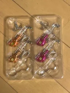 ★ゆいち様専用商品★ ブルーブルー ジョルティ15g ジクベット4本セット