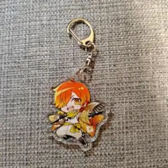 日常組ぺいんと アクリルキーホルダー