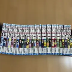 銀魂 28冊セット