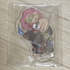 鬼滅の刃 甘露寺蜜璃 ufotable カフェ ハロウィン アクスタ