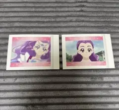 ぱしゃこれ　Yes！プリキュア5 GOGO ミルキィローズ