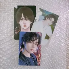 txt popup starkissed トレカ ボムギュ