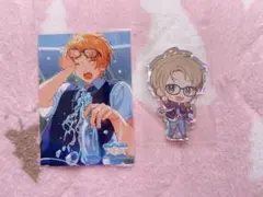 あんスタ Trickstar 遊木真 グッズ まとめ売り