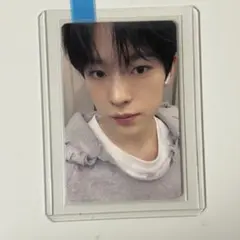 NCT WISH songbird kms 1.0 ユウシ トレカ 中国 特典 - メルカリ