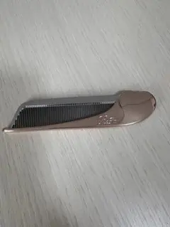 ReFa ハートコームアイラ ローズゴールド