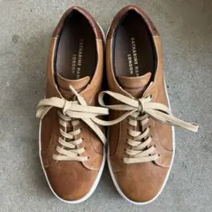 KATHARINE HAMMETT スニーカー　25cmのサムネイル