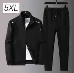 メンズ　ジャージ　 スウェット　上下セット　セットアップ スポーツウェア