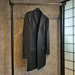 KAZUKI NAGAYAMA チェスターコート