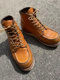 2026年最新】RED WING 9875の人気アイテム - メルカリ