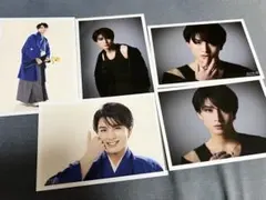 超特急　ハル　生誕グッズ　生写真