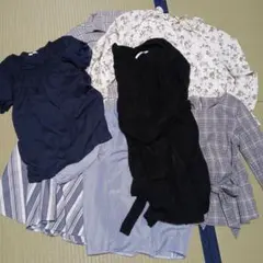 Mサイズ　レディース服まとめ売り　在庫処分　大量
