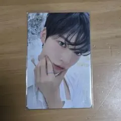 ZB1 ハンビン オフイベ 会場限定 新譜 トレカ ゼベワン