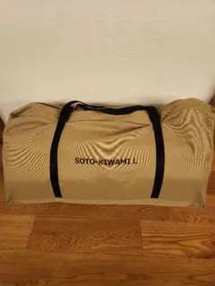 DOD SOTONE NO KIWAMI ソトネノキワミ インフレーターマット DOD SOTONE NO KIWAMI ソトネノキワミ インフレーターマット