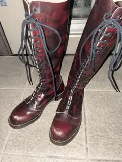 2025年最新】ドクターマーチン ホワイト社の人気アイテム - メルカリ