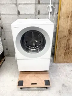 2026年最新】Panasonic ドラム式洗濯機 2022の人気アイテム - メルカリ