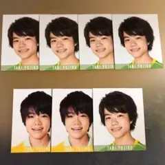 瀧陽次郎 デタカ