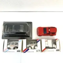 ✨廃盤美品✨トミカ　消防指揮車　チョロQ グラチャンコレクションまとめ売り♧