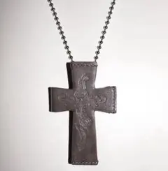 sculptor wallet チャコールグレー　ウォレット　ネックレス sculptor wallet チャコールグレー ウォレット ネックレス sculptor