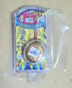 たまごっち　おかしなたまごボーロっち3 シークレット