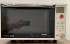 SHARP オーブンレンジ RE-S20F 本体のサムネイル