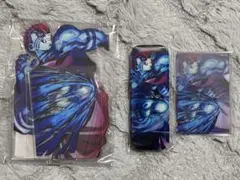 鬼滅の刃 WEBSHOPくじ 猗窩座 B賞 C賞 D賞