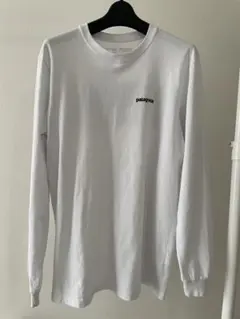 パタゴニア Patagonia ロンT Sサイズ