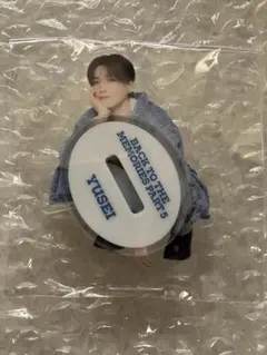 八木勇征　ミニアクリルスタンド