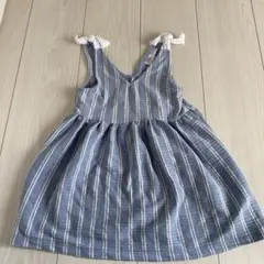 ザラキッズ　ワンピース