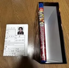 ハル研究所謹製 大乱闘スマッシュブラザーズ スマブラ拳 秘伝ビデオ 64