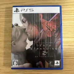 早期購入特典付 DEATH STRANDING 2 ON THE BEACH