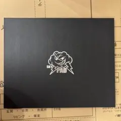 SkyPAD マウスパッド ホワイト　XLのサムネイル